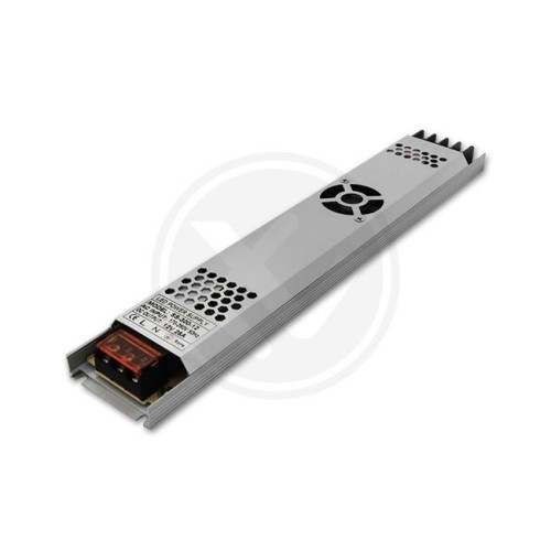 Zasilacz modułowy 12V 300W 25A FLAT; MasterLed