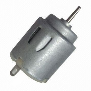 Mini silnik 3-6V typ MT84