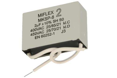 MIFLEX I250V520K-C