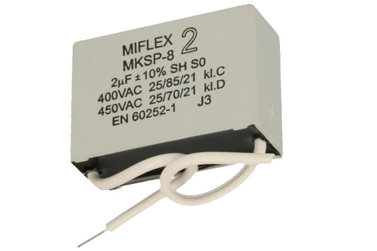 MIFLEX I250V520K-C