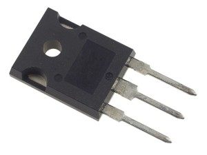 IRFP250N Tranzystor N-MOSFET 200V 30A 214W 75mΩ TO247AC