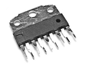 TDA6107Q SQL 9 PHILIPS