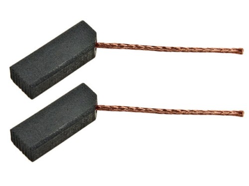 Szczotki węglowe 5x8x20mm; CELMA 1119110064