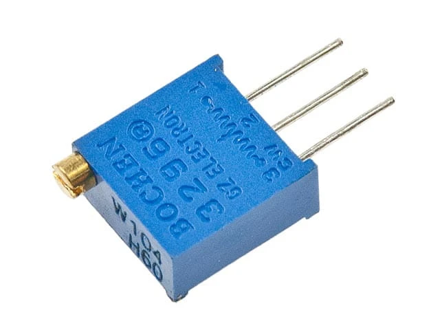 Helitrim 5k 3296