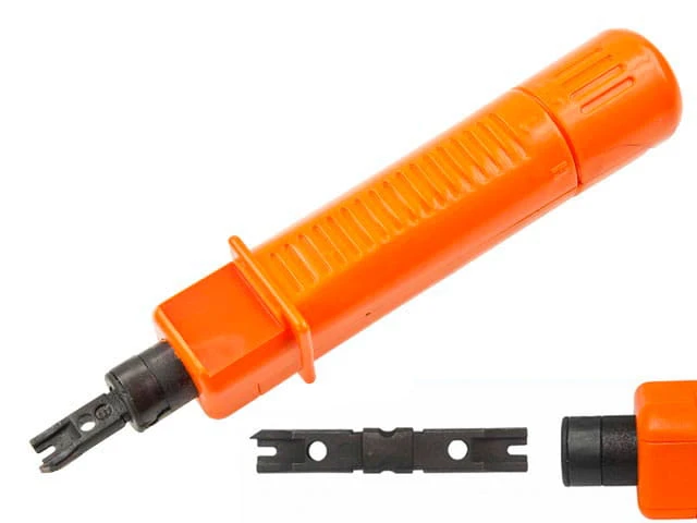 Zaciskacz, nóż do LSA Krone HT-3140
