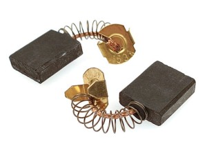 Szczotki węglowe 6x16x20mm; FLEX szlifierki