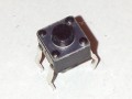 Mikroprzycisk (mikroprzełącznik) 4,5x4,5mm 4 piny