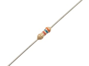 Rezystor 200Kohm 0,25W; węglowy