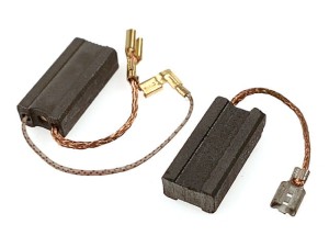 Szczotki węglowe 7x12,5x26mm; HILTI 330476