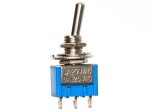 TSM102SD-MTS; przełącznik dźwigniowy ON-ON bistabilny; MTS102