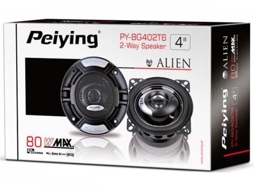  Peiying PY-BG402T6 ALIEN