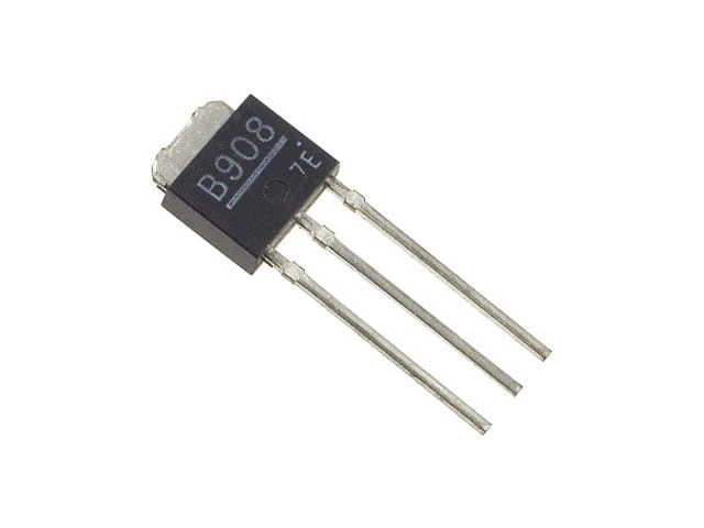2SC5707 Tranzystor NPN 50V 8A 15W TO251