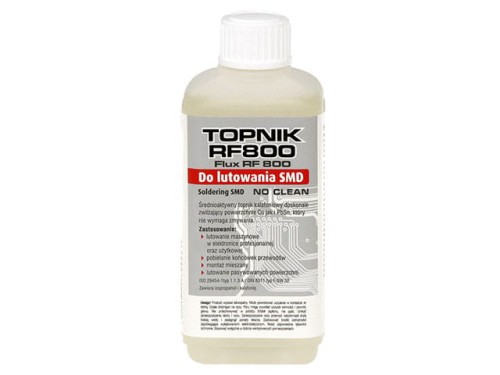 FLUX RF800 100ml