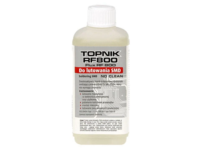 FLUX RF800 100ml