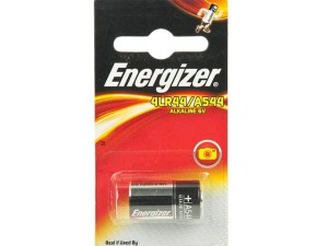 Bateria alkaliczna 6V 4LR44, 476A; Energizer