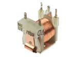 Przekaźnik samochodowy 12VDC 20A RA2-3082-15-1012; Relpol