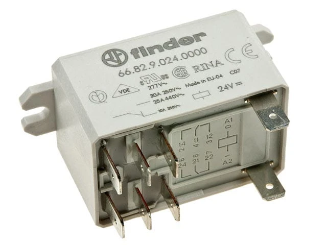 FINDER 66.82.9.024.0000