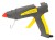 Klejarka, pistolet do kleju 100W; Xtreme ZD-7C