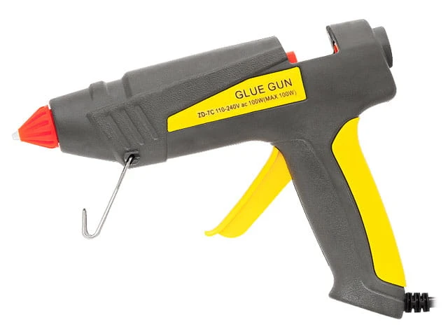 Klejarka, pistolet do kleju 100W; Xtreme ZD-7C