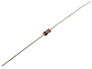 Dioda Zenera 1,3W 8,2V