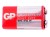 Bateria cynkowa 9V 6F22; GP PowerCell