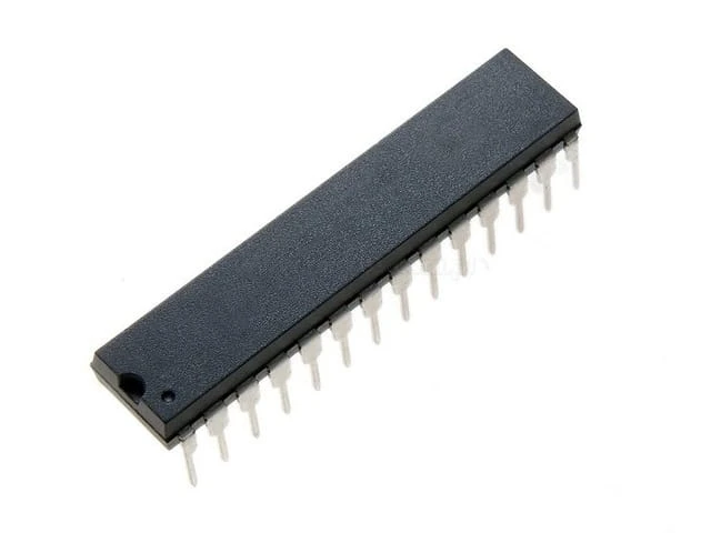 atmega8
