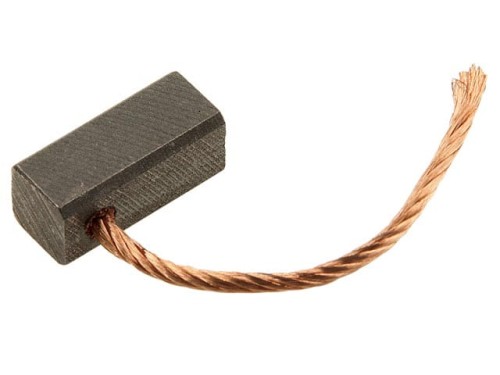 Szczotki grafitowo-miedziane 8x8x18mm