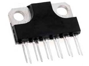 TA7271P SQL 12 TOSHIBA