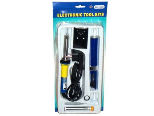 Zestaw lutowniczy ZD-920B