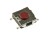 Mikroprzycisk (mikroprzełącznik) SMD 6x6mm 4 piny