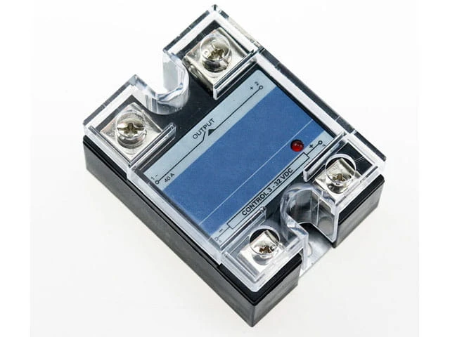 SSR1-40DA