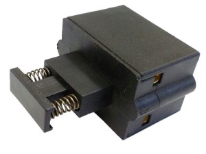 Przełącznik KR230 piła łańcuchowa; ASGATEX, FlORA, MANESMAN KS, MAKITA