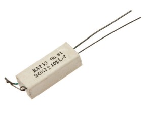 Rezystor 270ohm 7,2W 10%