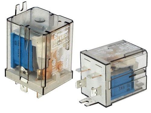 FINDER 65.31.9.024.0300