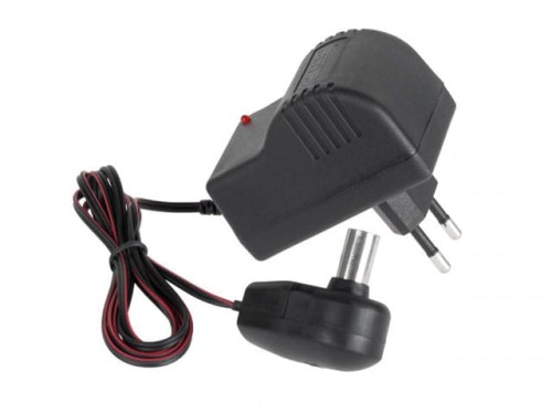 Zasilacz antenowy 12V 0,1A transformatorowy