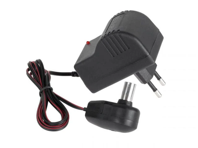 Zasilacz antenowy 12V 0,1A transformatorowy