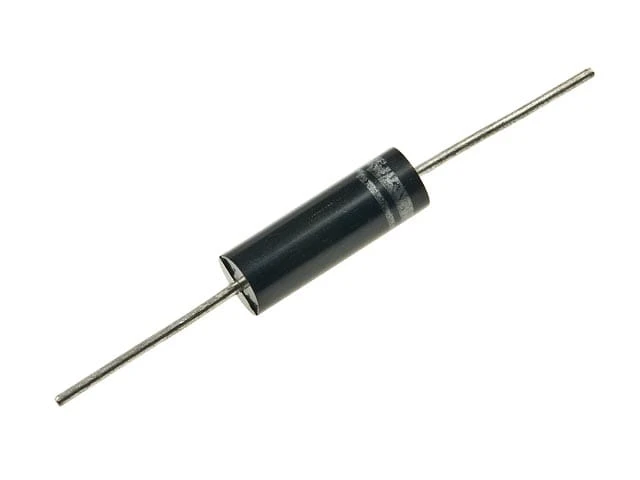 Dioda do mikrofalówki 350mA 12kV T3512