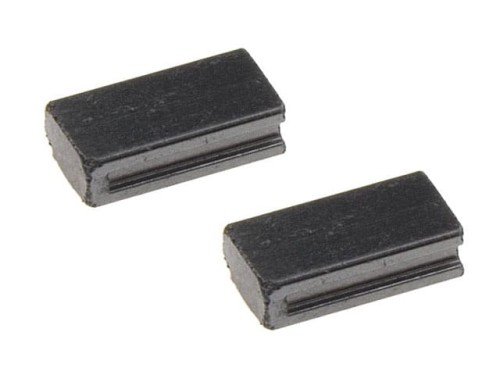 Szczotki węglowe 5x6,5x12,5mm ZELMER 194.0003