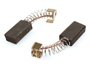 Szczotki węglowe 6,5x11x21mm; Einhell HKL-G 1400