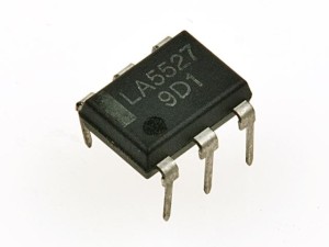 LA5527 DIP 6