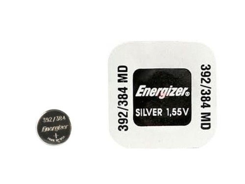 Bateria srebrowa 384, 392, SR41 Energizer.jpg