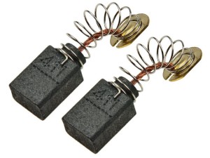 Szczotki węglowe 6x9x12mm; MAKITA CB 411