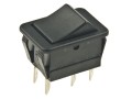 Przełącznik klawiszowy C1561 chwilowy ON-ON