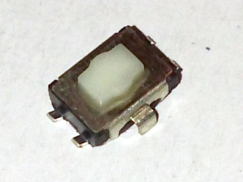 Mikroprzycisk (mikroprzełącznik) SMD 3,5x4,7mm 4 piny