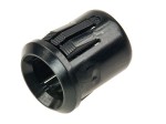 Oprawka LED 10mm plastik RTF1090