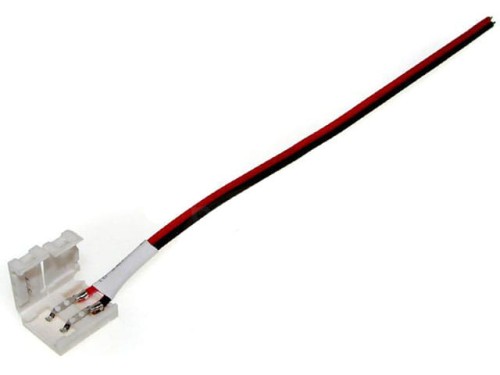 Szybkozłącze do taśm LED 10mm