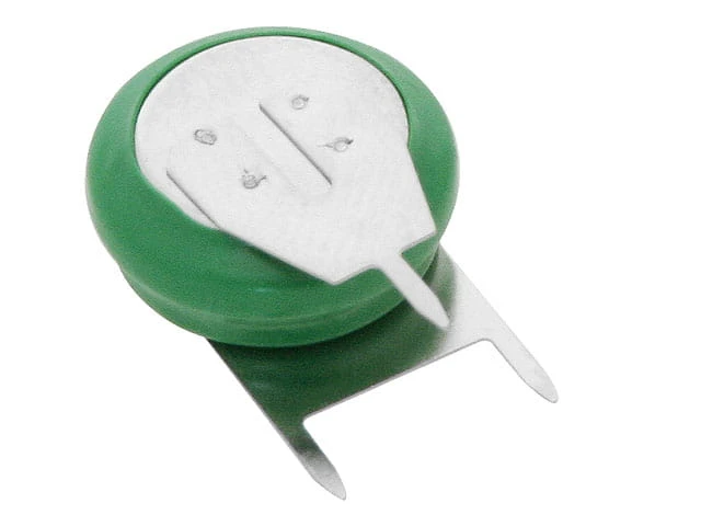 Akumulator 1,2V 80mAh 3 piny