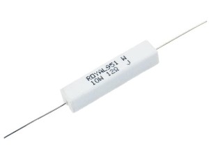 Rezystor 330ohm 10W 5%