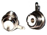 Gniazdo UHF (CB)