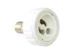 Adapter E14 na gniazdo GU10